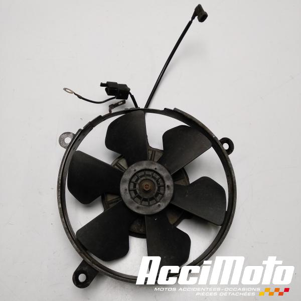 Part Motor bike Ventilateur de radiateur  HONDA CBR900 