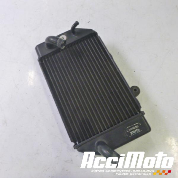 Pièce Moto Radiateur de refroidissement HONDA TRANSALP XL700V