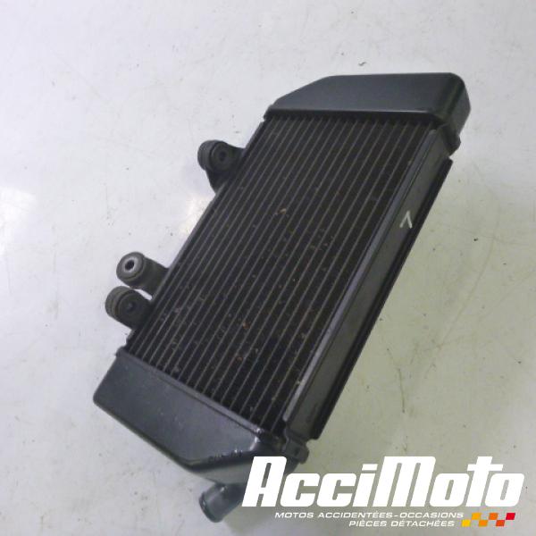 Pièce Moto Radiateur de refroidissement HONDA TRANSALP XL700V