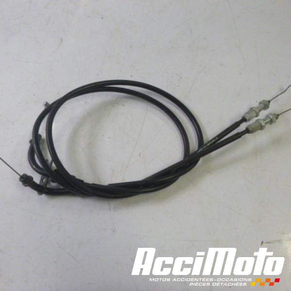 Part Motor bike Cable d'accélérateur SUZUKI GSR 600