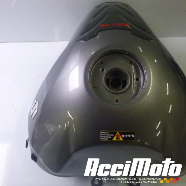 Pièce Moto Réservoir d'essence  SUZUKI GSR 600