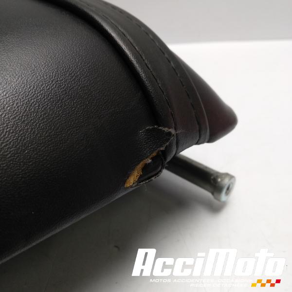 Part Motor bike Selle passager HONDA CBR929