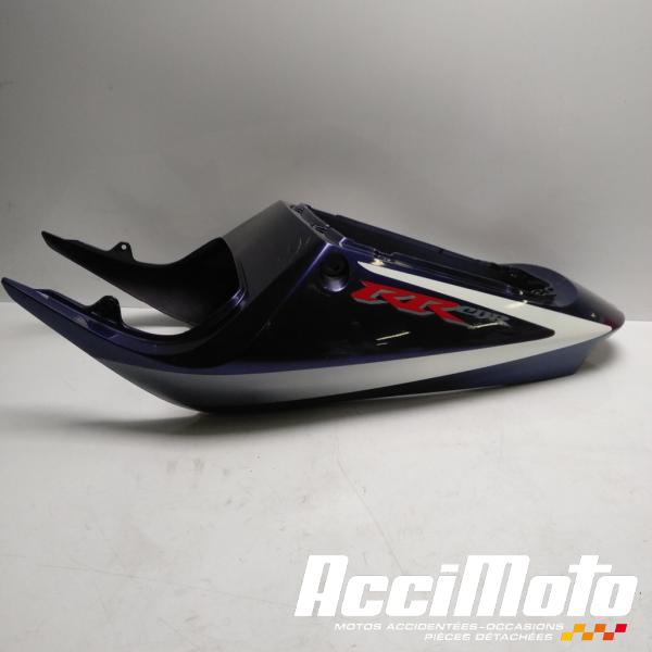 Part Motor bike Coque arrière de carénage HONDA CBR929