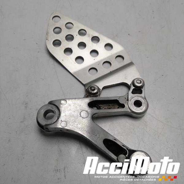 Pièce Moto Platine repose-pied avant (gauche) HONDA CBR929