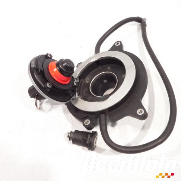 Pièce Moto Bouchon de réservoir DUCATI MONSTER 696