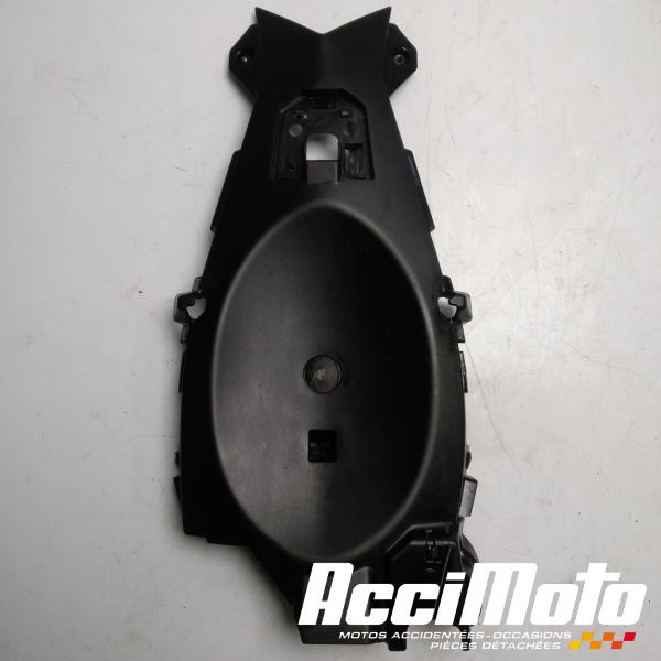Part Motor bike Passage de roue KAWASAKI ER6 N