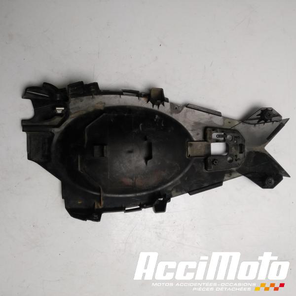 Part Motor bike Passage de roue KAWASAKI ER6 N