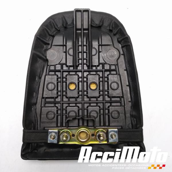 Part Motor bike Selle passager SUZUKI GSXR 1000