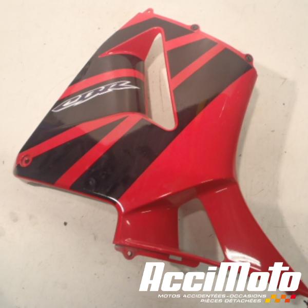 Pièce Moto Flanc  de carénage avant (droit) HONDA CBR600RR