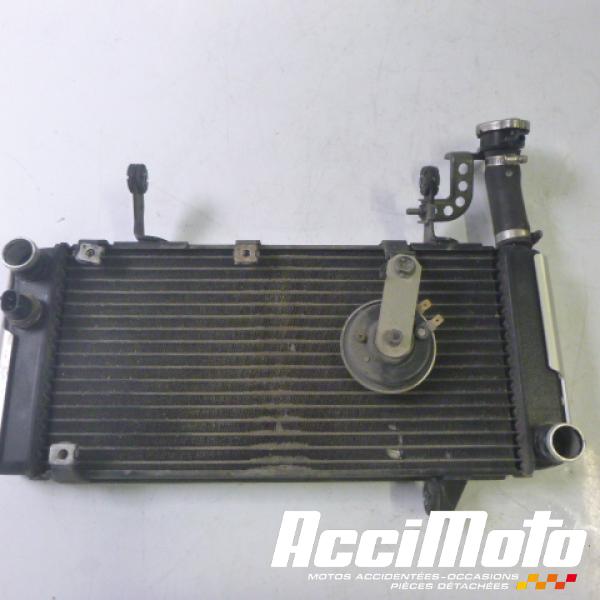 Part Motor bike Radiateur de refroidissement SUZUKI SV 1000S