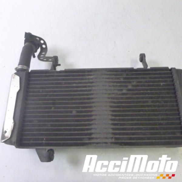 Pièce Moto Radiateur de refroidissement SUZUKI SV 1000S