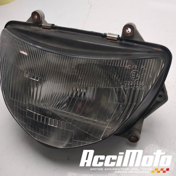 Part Motor bike Phare (optique avant) HONDA DEAUVILLE NT650V