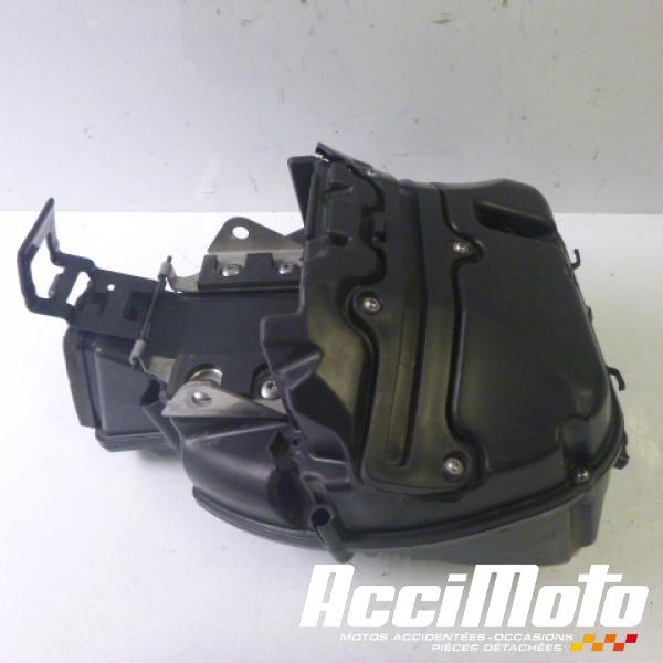 Part Motor bike Boite à air TRIUMPH SPEED TRIPLE 1050 S