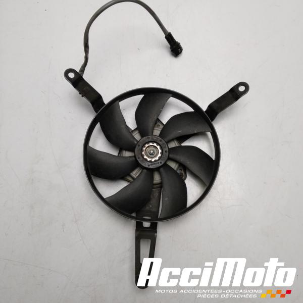 Part Motor bike Ventilateur de radiateur  KAWASAKI ZX6R 636