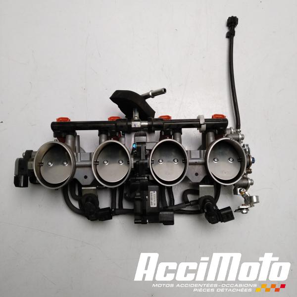 Pièce Moto Rampe d'injection (moteur) KAWASAKI ZX6R 636