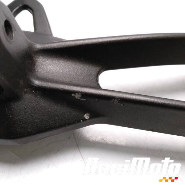 Pièce Moto Platine repose-pied arrière (droit) KAWASAKI ZX6R 636