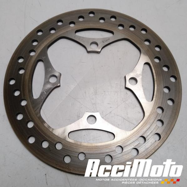 Part Motor bike Disque arrière TRIUMPH STREET TRIPLE 765 RS