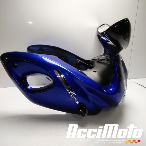 Pièce Moto Tête de fourche SUZUKI SV 650S