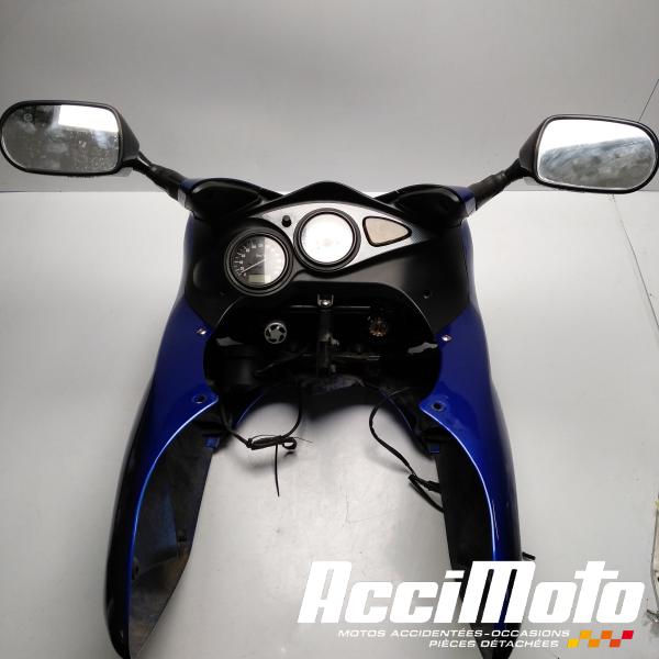 Part Motor bike Tête de fourche SUZUKI SV 650S