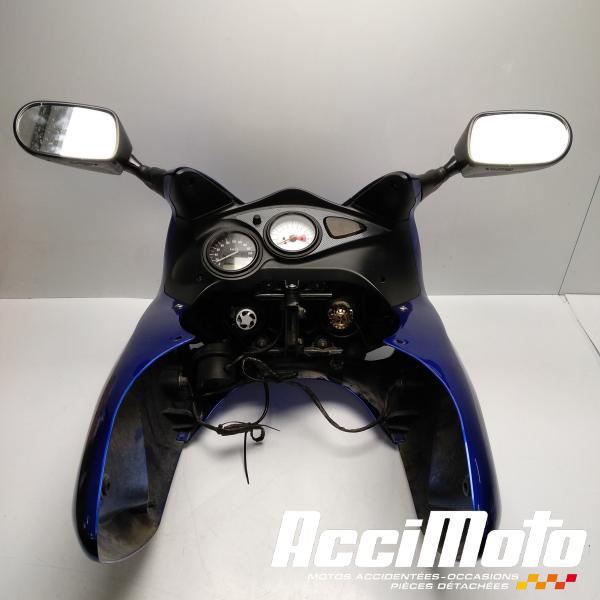 Pièce Moto Tête de fourche SUZUKI SV 650S