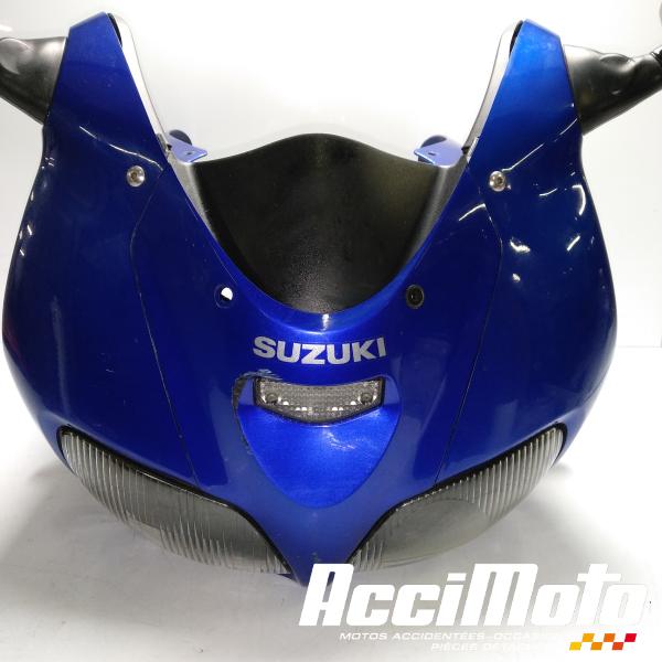 Part Motor bike Tête de fourche SUZUKI SV 650S