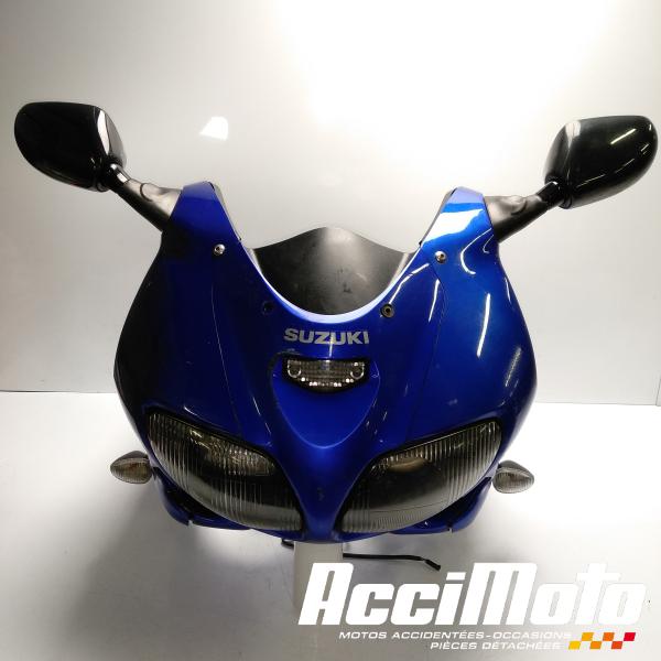 Pièce Moto Tête de fourche SUZUKI SV 650S