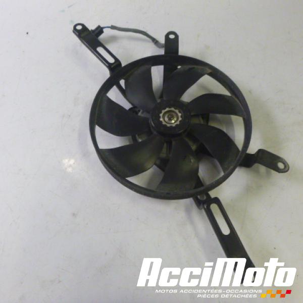 Part Motor bike Ventilateur de radiateur  YAMAHA MT-09