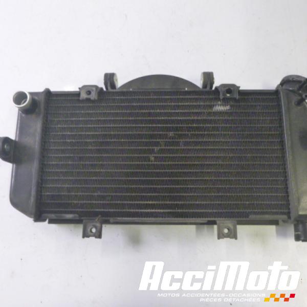 Pièce Moto Radiateur de refroidissement YAMAHA TDM 900