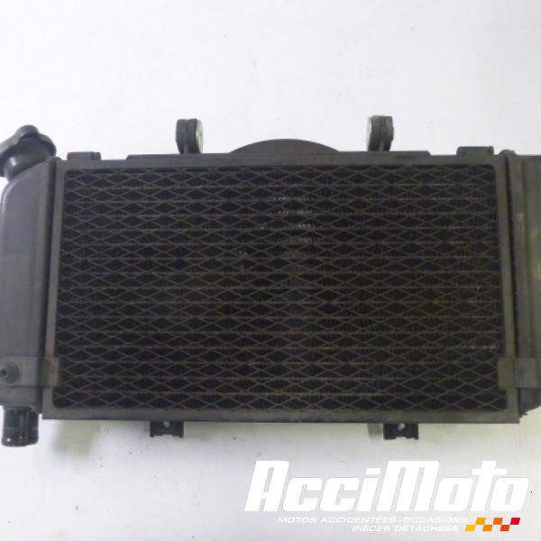 Pièce Moto Radiateur de refroidissement YAMAHA TDM 900