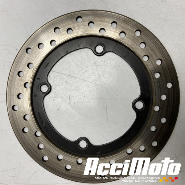 Part Motor bike Disque arrière HONDA CBR650R