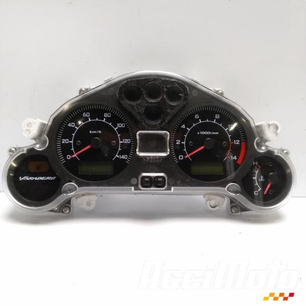 Pièce Moto Compteur (tableau de bord) HONDA VARADERO XL125V