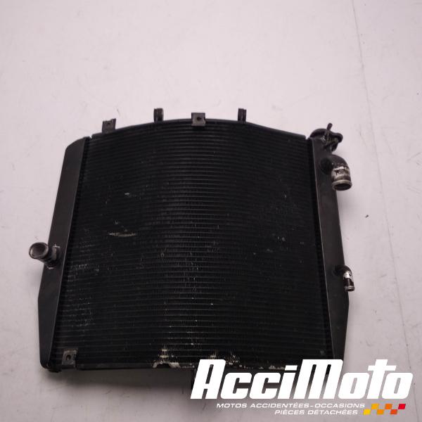 Pièce Moto Radiateur de refroidissement KAWASAKI ZX10R