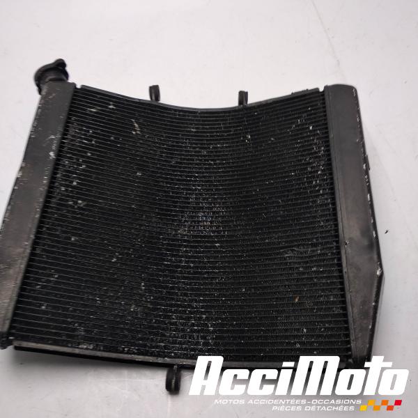 Part Motor bike Radiateur de refroidissement KAWASAKI ZX10R