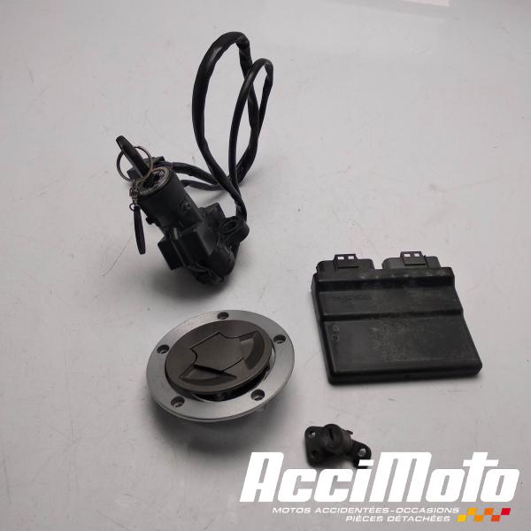 Part Motor bike Kit neiman+cdi KAWASAKI ZX10R