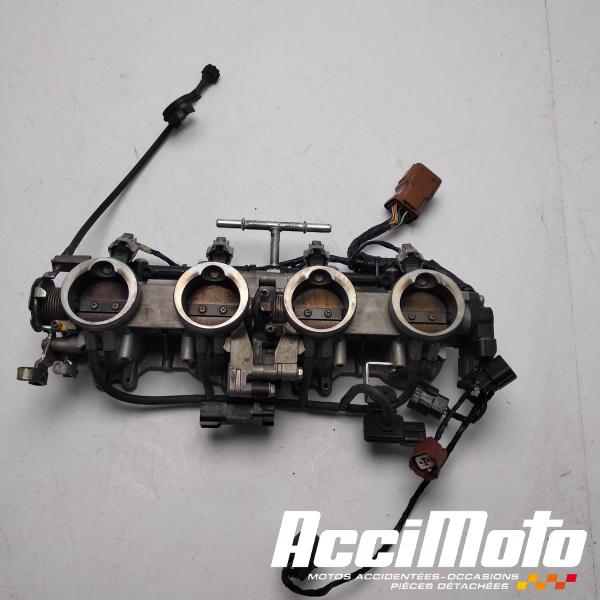 Part Motor bike Rampe d'injection (moteur) KAWASAKI ZX10R