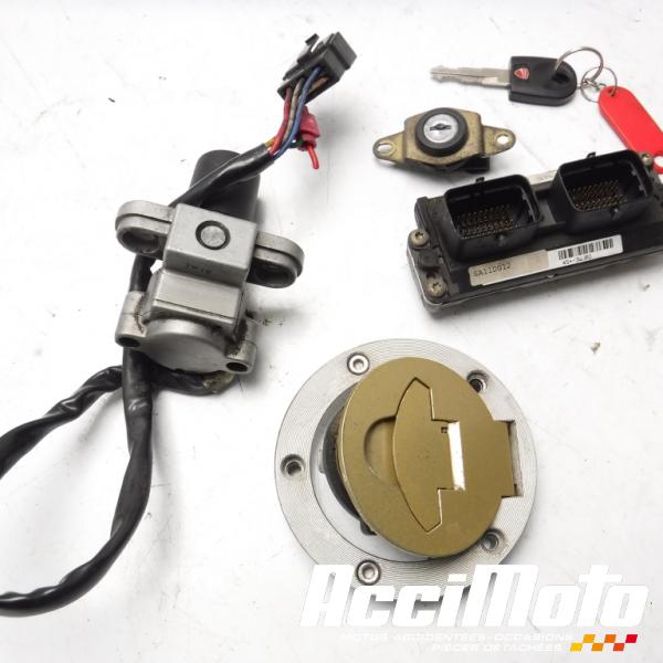 Part Motor bike Kit neiman+cdi DUCATI MONSTER 620 IE