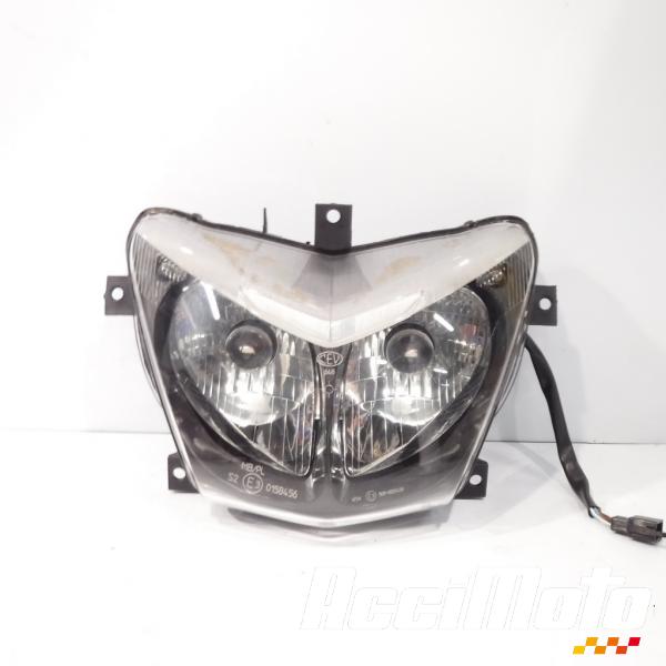 Pièce Moto Phare (optique avant) HONDA VARADERO XL125V