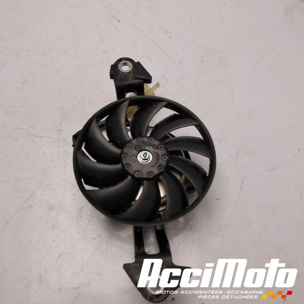 Pièce Moto Ventilateur de radiateur  YAMAHA YZF-R 125