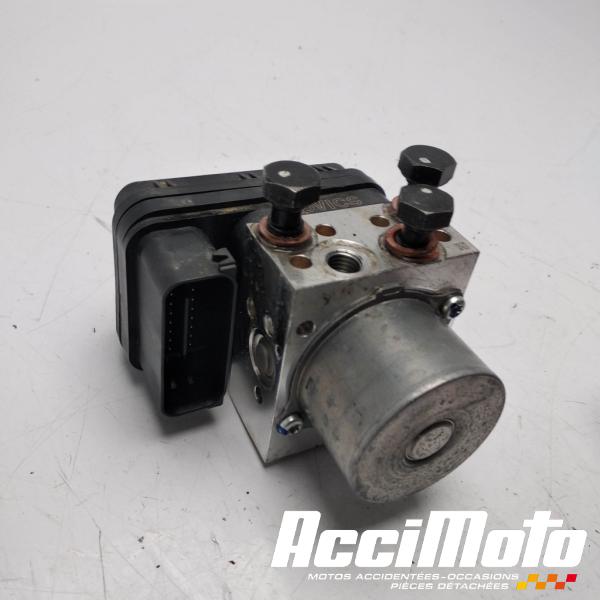 Part Motor bike Centrale abs YAMAHA YZF-R 125