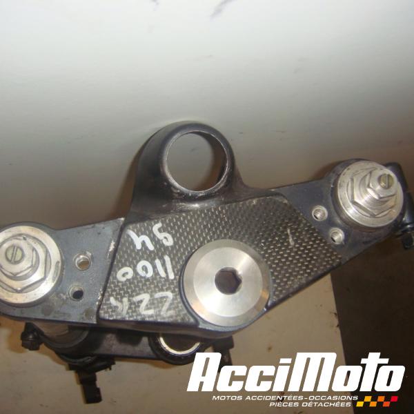 Fourche complète Kawasaki Zzr zx1100 1993 à 2001