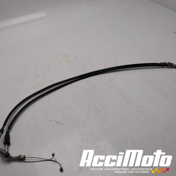 Part Motor bike Cable d'accélérateur SUZUKI GSXR 1000