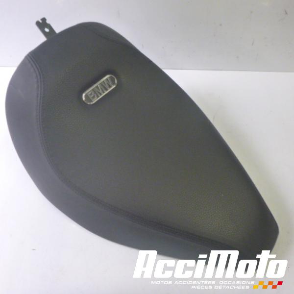 Pièce Moto Selle pilote BMW R 18