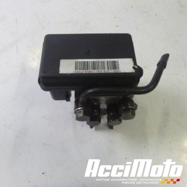 Part Motor bike Centrale abs KYMCO AK 550