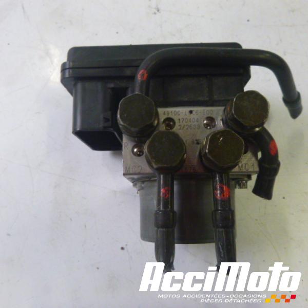 Part Motor bike Centrale abs KYMCO AK 550