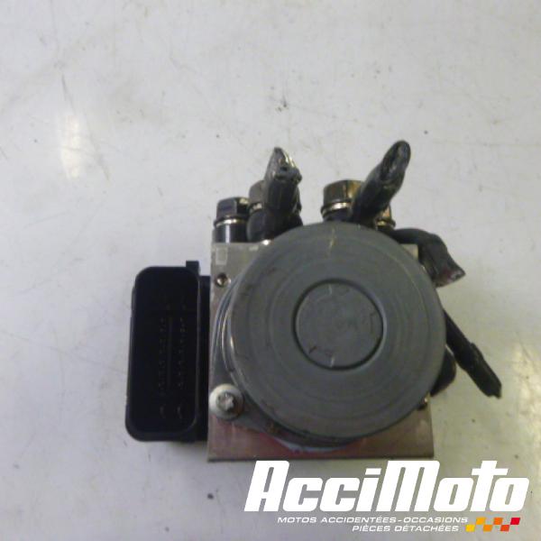 Part Motor bike Centrale abs KYMCO AK 550