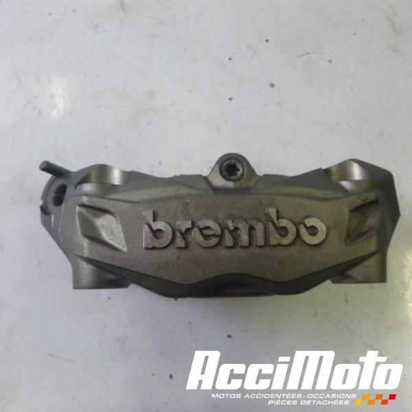 Part Motor bike étrier de frein avant (gauche) KYMCO AK 550