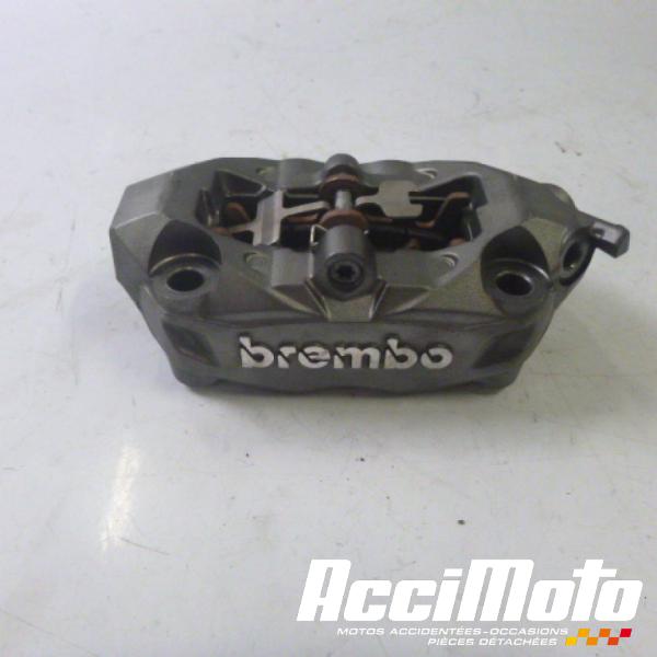 Part Motor bike étrier de frein avant (droit) KYMCO AK 550