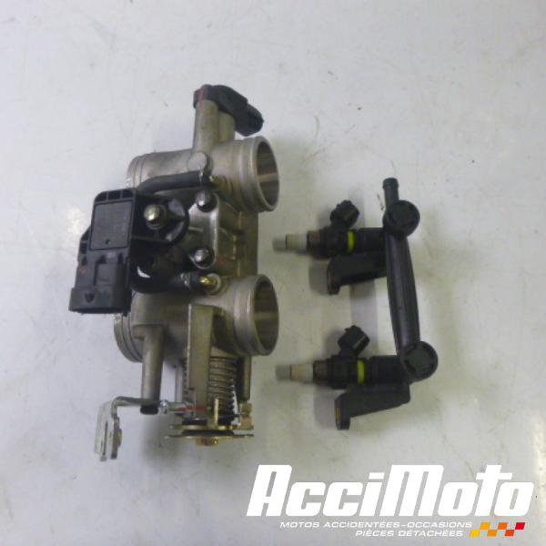 Part Motor bike Rampe d'injection (moteur) KYMCO AK 550