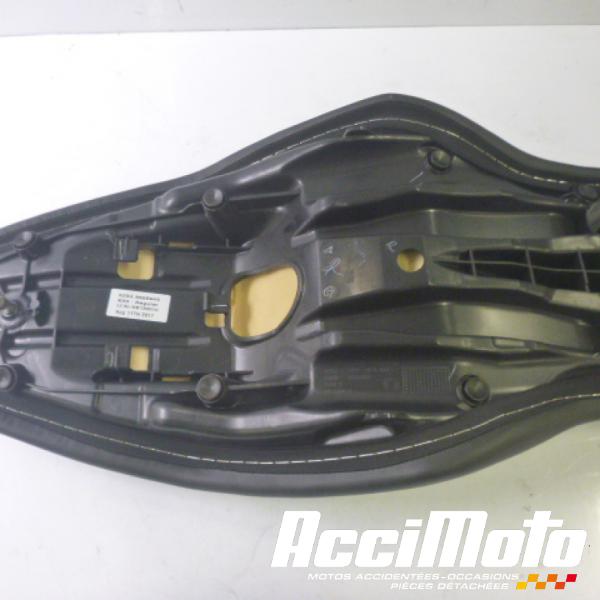 Part Motor bike Selle (origine) BMW G310 R