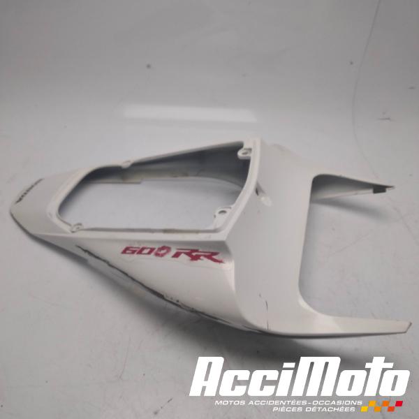 Pièce Moto Coque arrière de carénage HONDA CBR600RR